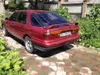 Mitsubishi Galant 1992-2
