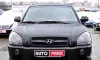 Hyundai Tucson 2007-14