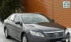 Toyota Camry 2012-2