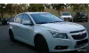 Chevrolet Cruze 2010-9