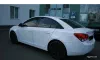 Chevrolet Cruze 2010-7