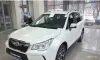 Subaru Forester 2017-5