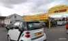 Smart Fortwo 2011-13