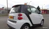 Smart Fortwo 2011-15