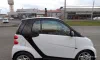 Smart Fortwo 2011-14