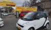 Smart Fortwo 2011-16