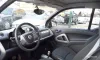Smart Fortwo 2011-12