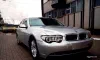 BMW 7 серія 2003-4