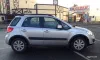 Suzuki SX4 2013-14