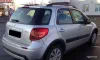 Suzuki SX4 2013-15