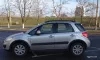 Suzuki SX4 2013-17