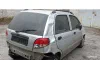 Daewoo Matiz 2012-6