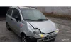 Daewoo Matiz 2012-5