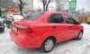 Chevrolet Aveo 2006-19