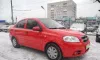 Chevrolet Aveo 2006-20