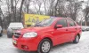 Chevrolet Aveo 2006-22