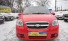 Chevrolet Aveo 2006-21