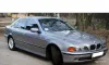 BMW 5 серія 1996-1