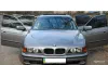 BMW 5 серія 1996-2