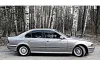 BMW 5 серія 1996-0