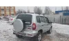 Chevrolet Niva 2006-2