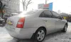 Nissan Primera 2005-16