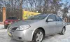 Nissan Primera 2005-19