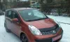 Nissan Note 2008-5