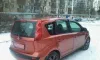 Nissan Note 2008-7