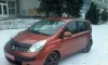 Nissan Note 2008-10