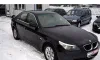 BMW 5 серія 2003-9