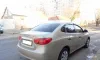Hyundai Elantra 2010-11