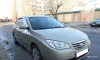 Hyundai Elantra 2010-13