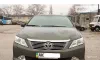 Toyota Camry 2012-6