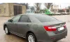 Toyota Camry 2012-2