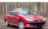 Peugeot 206 2008-2