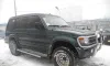 Mitsubishi Pajero 1997-18