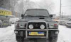 Mitsubishi Pajero 1997-19