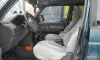 Mitsubishi Pajero 1997-7