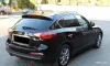 Infiniti EX 2009-2