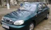 ЗАЗ Lanos 2005-0