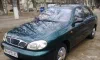 ЗАЗ Lanos 2005-13