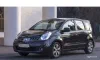 Nissan Note 2007-9