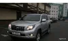 Toyota Pronard 2010-17