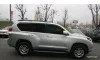 Toyota Pronard 2010-15
