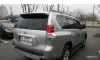 Toyota Pronard 2010-11