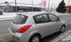 Nissan Tiida 2007-22
