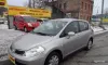 Nissan Tiida 2007-26