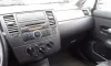 Nissan Tiida 2007-11