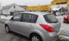 Nissan Tiida 2007-24